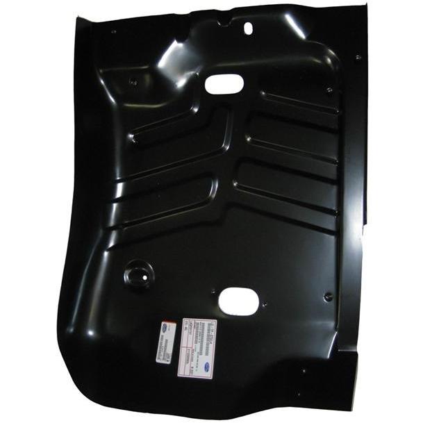 Ford Ranger Replacement Parts Floor Pan Classic 2 Current Fabrication