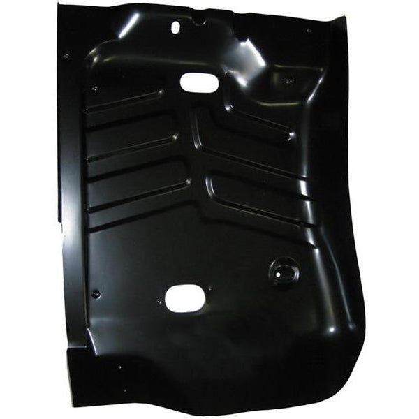 1983-1988 Ford Ranger Cab Floor Front Section RH.