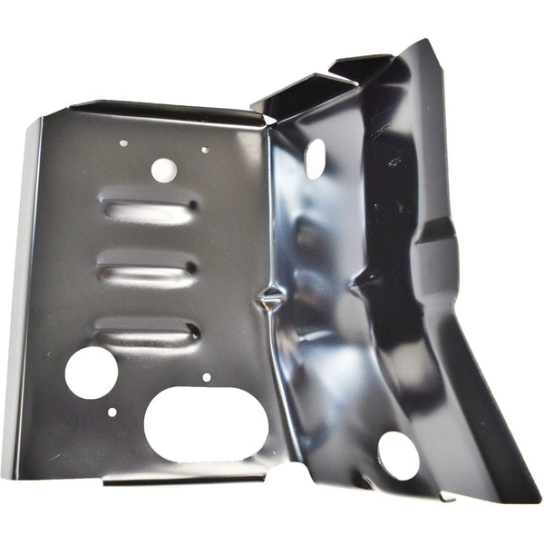 1987-1996 Ford F-150 Pickup Cab Floor Support LH.