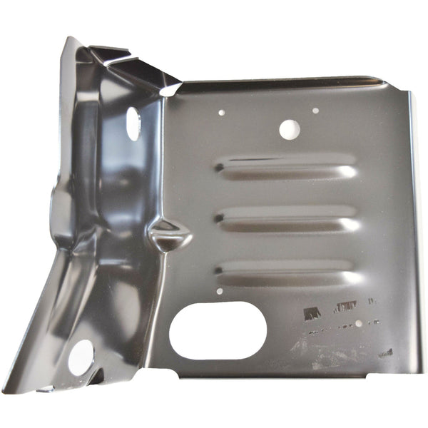 1987-1996 Ford F-150 Pickup Cab Floor Support RH.