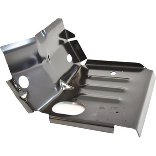 1987-1996 Ford F-150 Pickup Cab Floor Support RH.