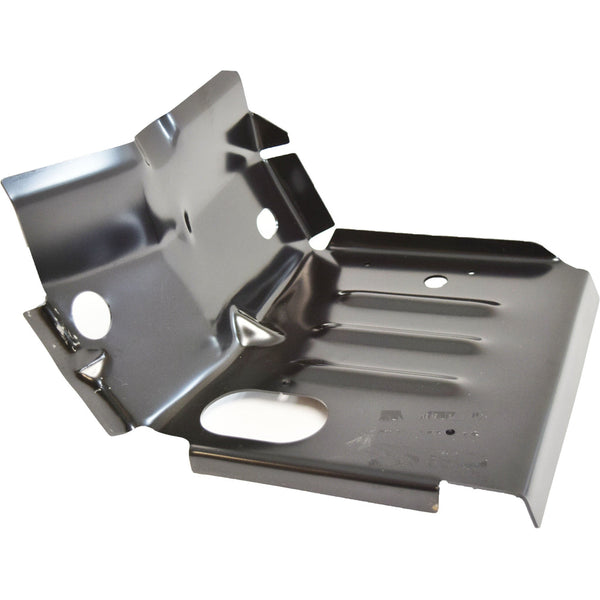 1987-1996 Ford F-150 Pickup Cab Floor Support RH.