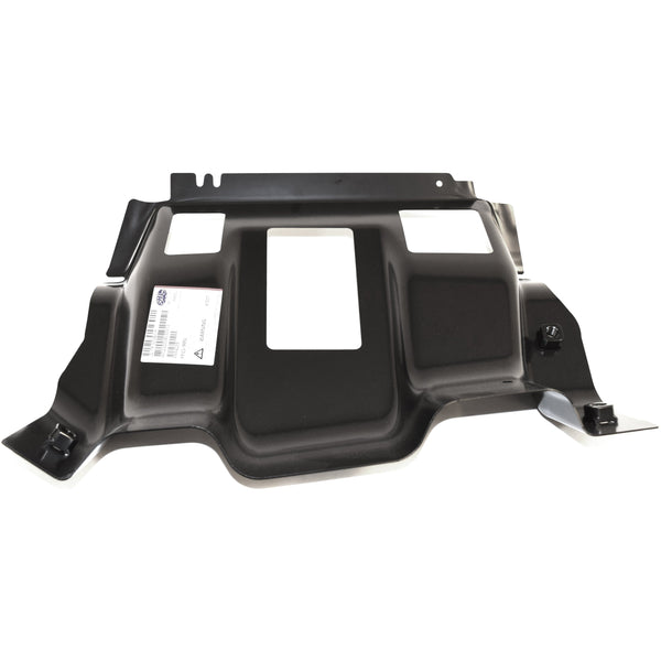 1999-2016 Ford F Super Duty Truck FRONT FLOOR SUPPORT (1.4MM) LH.