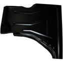 1971-1996 GMC G35/G3500 Van Cab Floor Section, Front LH.