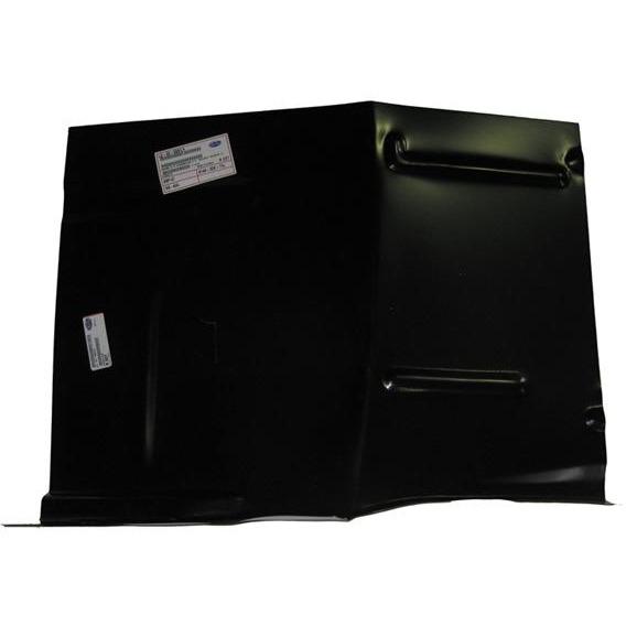 1971-1996 Chevy G10 Van Cab Floor Section, Front RH.