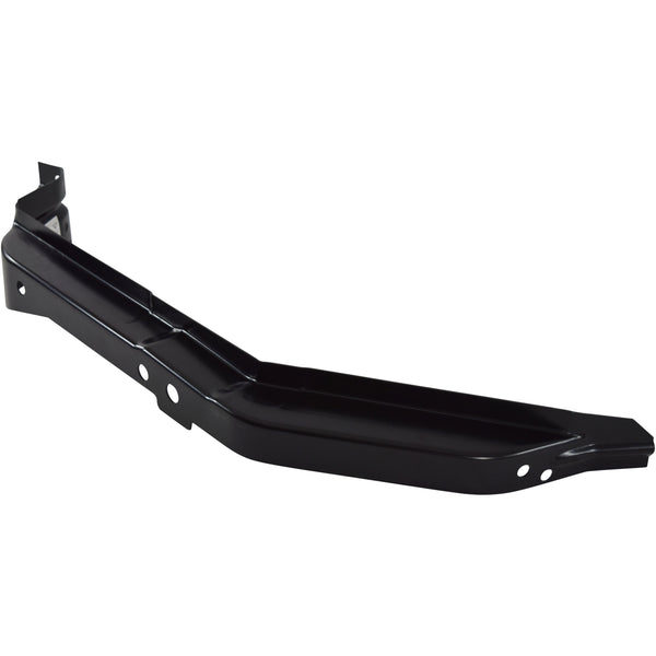 1973-1987 Chevy Pickup Cab Floor Brace LH.