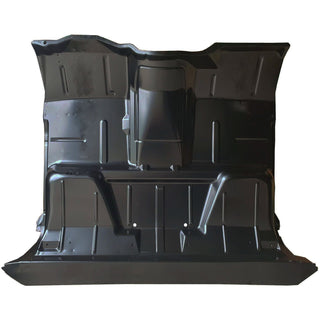 1973-1987 Chevy/GMC Pickup Floor Panel Assembly Low Hump 2WD Standard Cab.