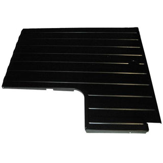 1973-1991 Chevy Blazer Bed Floor, Rear Section, LH.