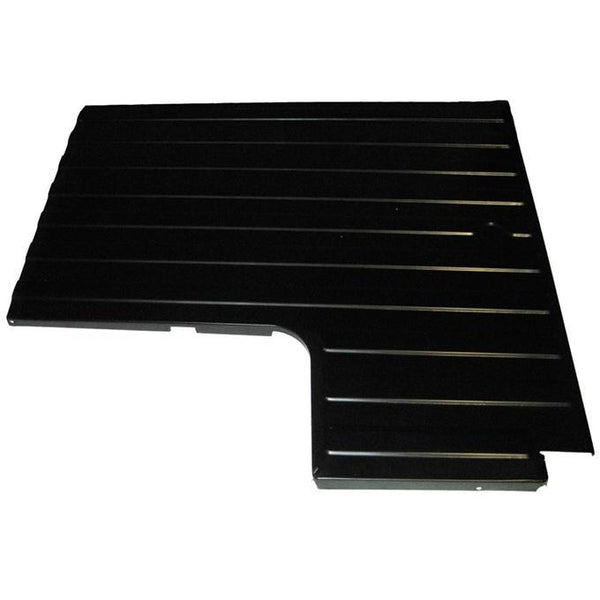 1973-1991 Chevy Blazer Bed Floor, Rear Section, LH.