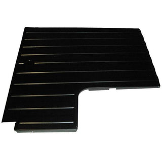 1973-1991 GMC Jimmy Bed Floor, Rear Section RH.