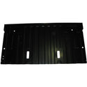 1973-1991 GMC Jimmy Bed Floor Front Section.