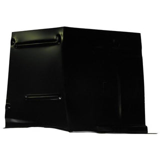 1973-1987 GMC K1500 Pickup Cab Floor Front Section Extension RH.