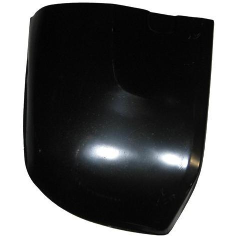 1973-1980 Chevy C20 Pickup Fender Patch Front Lower LH.