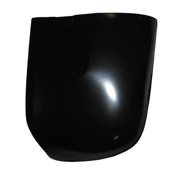 1973-1980 Chevy C30 Pickup Fender Patch Front Lower RH.