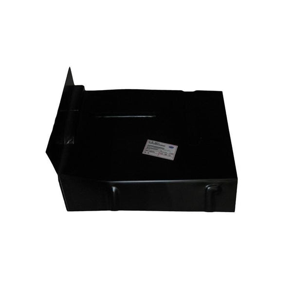 1973-1991 Chevy Blazer Cab Floor Front Section LH.