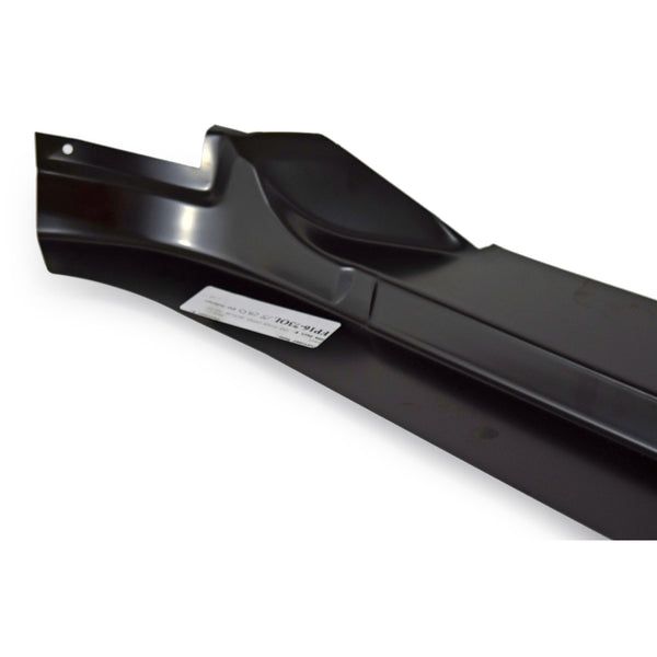 1973-1991 Chevy Blazer/Suburban Cab Floor Outer Section LH.