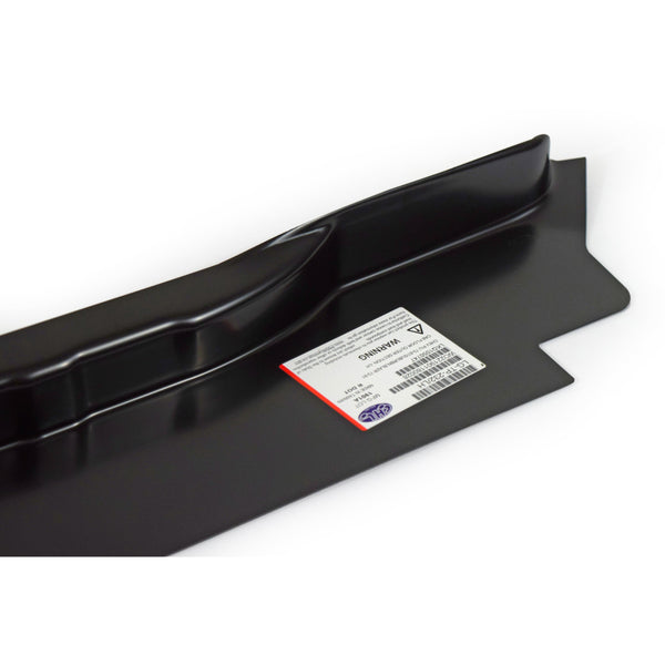 1973-1987 Chevy Pickup Cab Floor Outer Section LH.