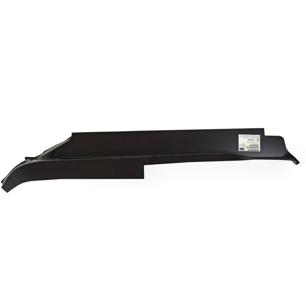 1973-1991 Chevy Blazer/Suburban Cab Floor Outer Section RH.