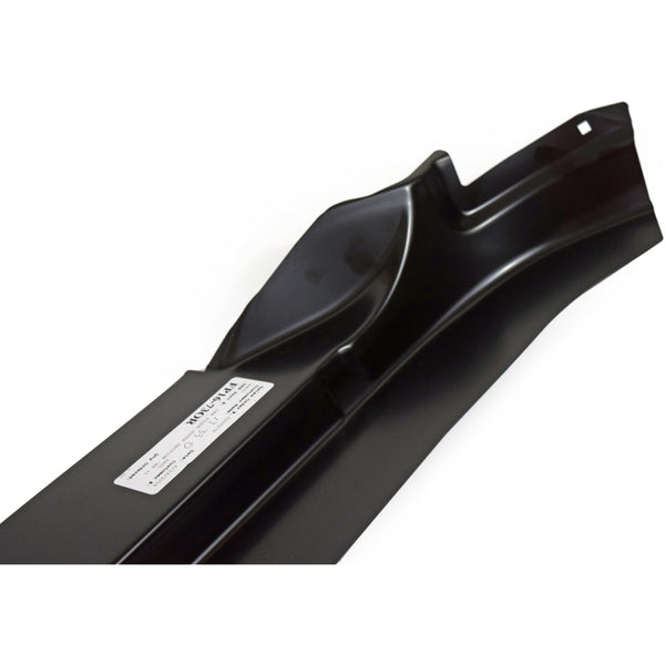 1973-1991 Chevy Blazer/Suburban Cab Floor Outer Section RH.