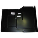 1973-1991 Chevy Blazer Cab Floor Rear Section LH.