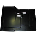 1973-1991 Chevy Blazer Cab Floor Rear Section RH.
