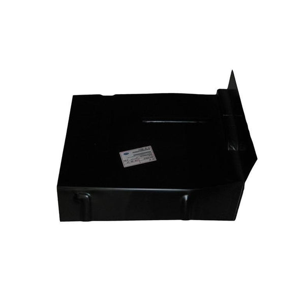 1973-1991 Chevy Blazer Cab Floor Front Section RH.