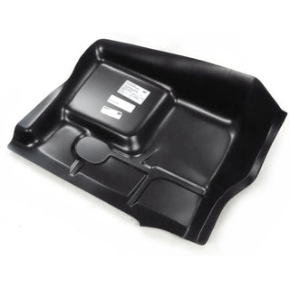 1983-1994 GMC Jimmy Cab Floor Front Section RH.