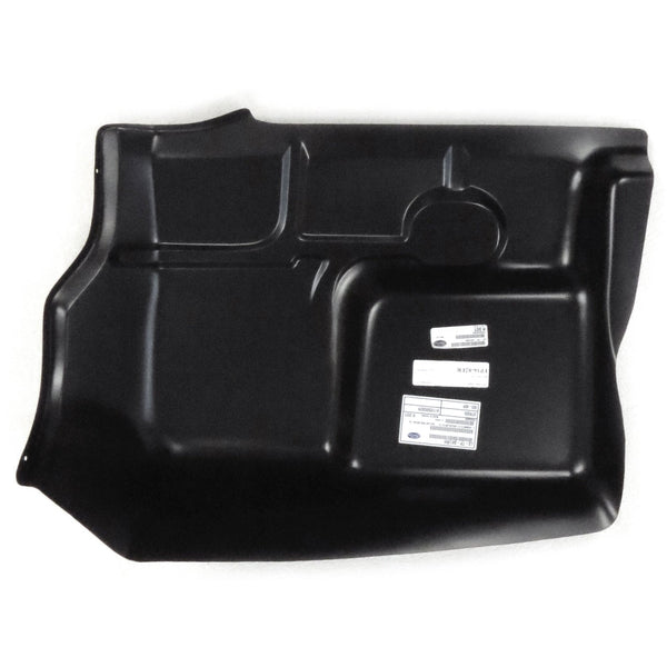 1991-1993 GMC Sonoma Pickup Cab Floor Front Section RH.