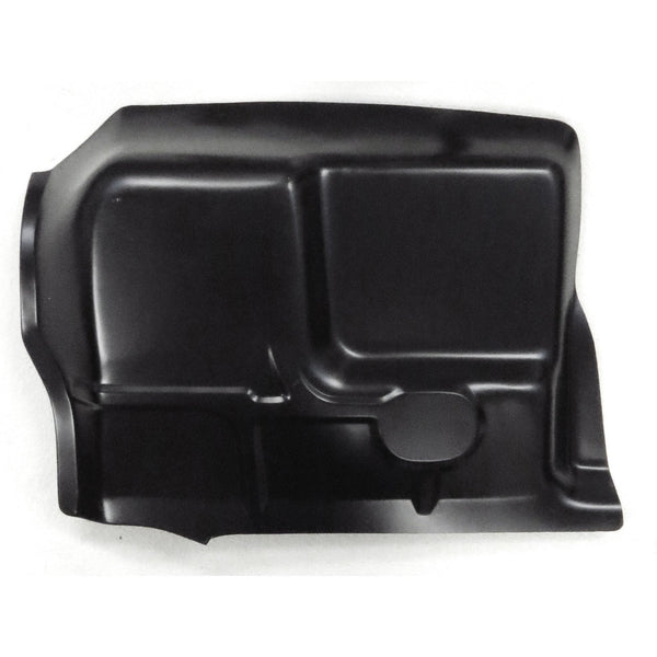 1983-1994 GMC Jimmy Cab Floor Front Section RH.