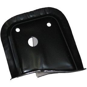 1983-1994 GMC Jimmy Front Cab Floor Support RH.