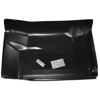 1992-1994 Chevy Blazer Cab Floor Section, Floor Section, LH - Classic 2 Current Fabrication
