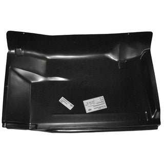 1988-2002 GMC K1500 Pickup Cab Floor Section, Front LH.