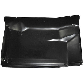 1991-1994 Chevy Blazer Cab Floor Section, RH - Classic 2 Current Fabrication