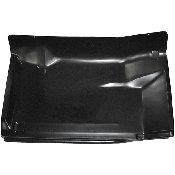 1988-1991 Chevy R30 Pickup Cab Floor Section, RH.