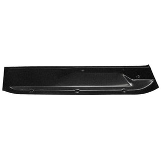 1988-2002 Chevy K1500 Pickup Cab Floor Outer Section W/O Backing Plate LH - Classic 2 Current Fabrication