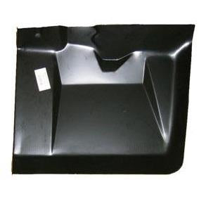 1964-1968 Ford Mustang Floor Pan To Firewall Patch Panel LH.