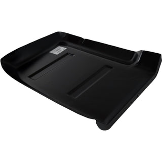 1964-1968 Ford Mustang Floor Pan To Firewall Patch Panel RH.