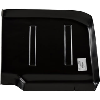 1964-1968 Ford Mustang Floor Pan To Firewall Patch Panel RH.