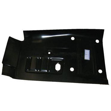 1964-1970 Ford Mustang Floor Pan Front Long LH.