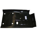 1964-1970 Ford Mustang Floor Pan Front Long RH - Classic 2 Current Fabrication