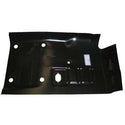 1964-1970 Ford Mustang Floor Pan Front Long RH.