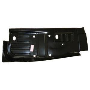1964-1970 Ford Mustang Coupe/Fastback Floor Pan Full Length LH.