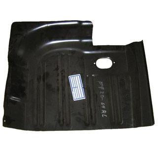 1964-1970 Ford Mustang Floor Pan Rear LH.