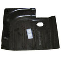 1964-1970 Ford Mustang Floor Pan Rear LH.