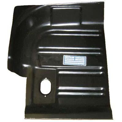 1964-1970 Ford Mustang Floor Pan Rear RH.