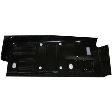 1964-1970 Ford Mustang Coupe/Fastback Floor Pan Full Length RH.