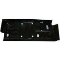 1964-1970 Ford Mustang Coupe/Fastback Floor Pan Full Length RH.