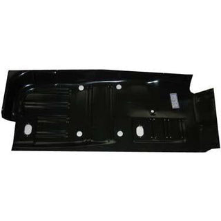 1964-1970 Ford Mustang Coupe/Fastback Floor Pan Full Length RH.