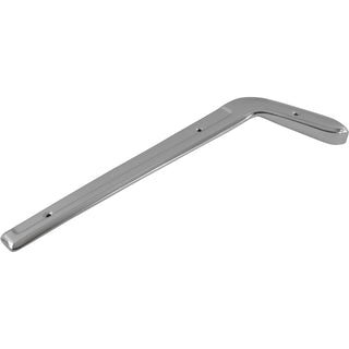 1964-1966 Ford Mustang Seat Side Molding LH.