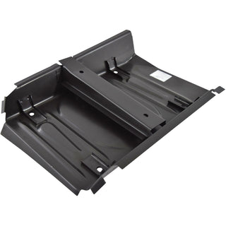 1965-1968 Ford Mustang Coupe/Fastback Seat Platform LH.